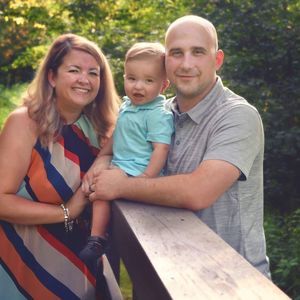 Meet your Posher, Lindsay